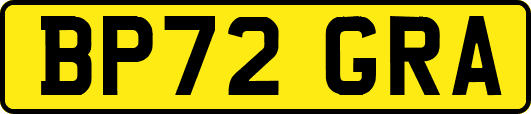 BP72GRA