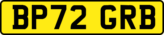 BP72GRB