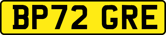BP72GRE