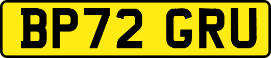 BP72GRU