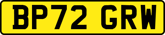 BP72GRW
