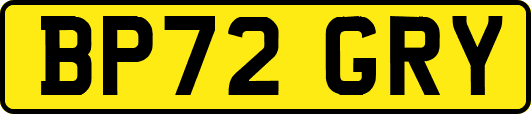 BP72GRY
