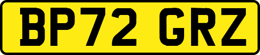 BP72GRZ