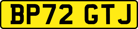BP72GTJ