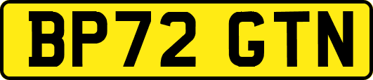 BP72GTN