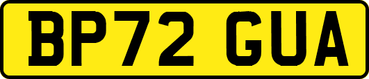 BP72GUA