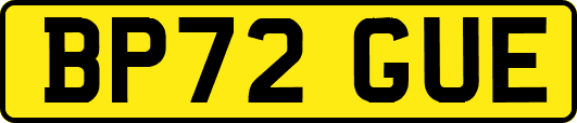 BP72GUE