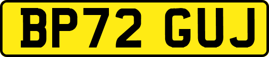 BP72GUJ