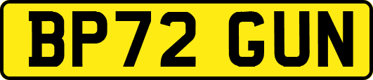 BP72GUN