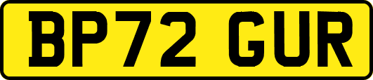 BP72GUR