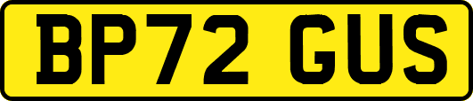 BP72GUS