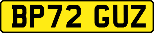 BP72GUZ