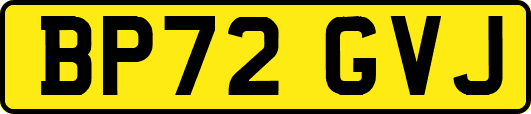 BP72GVJ