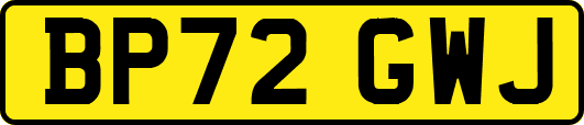 BP72GWJ