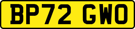 BP72GWO