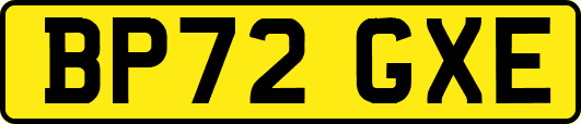 BP72GXE