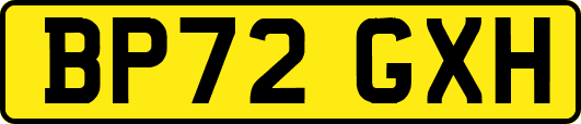 BP72GXH
