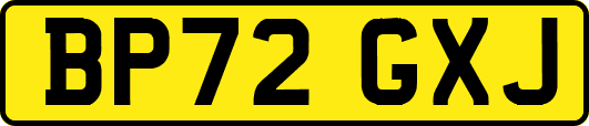 BP72GXJ