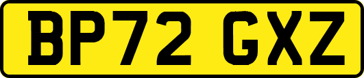 BP72GXZ