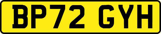 BP72GYH