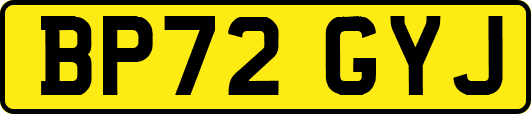 BP72GYJ