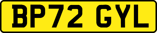 BP72GYL