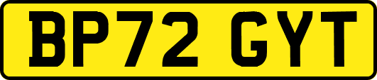 BP72GYT