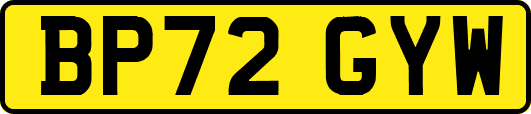 BP72GYW