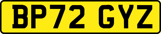 BP72GYZ