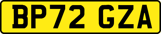 BP72GZA