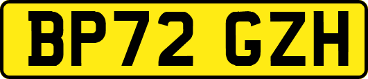 BP72GZH