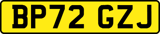 BP72GZJ