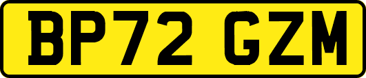 BP72GZM
