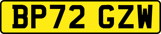 BP72GZW