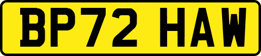 BP72HAW