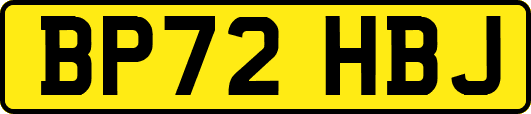 BP72HBJ