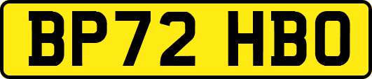 BP72HBO