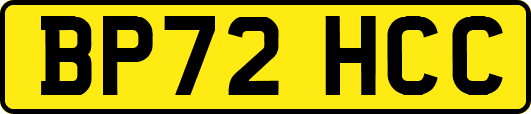 BP72HCC