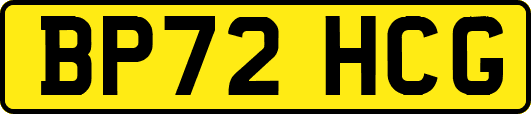 BP72HCG