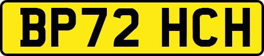 BP72HCH