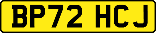 BP72HCJ