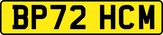 BP72HCM