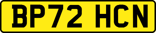 BP72HCN
