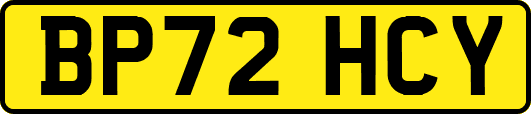 BP72HCY