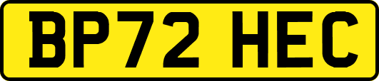 BP72HEC