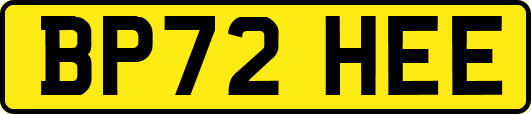 BP72HEE
