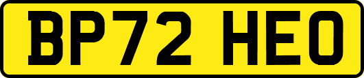 BP72HEO