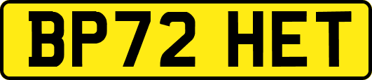 BP72HET