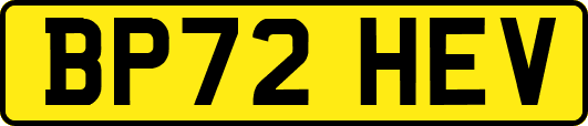 BP72HEV
