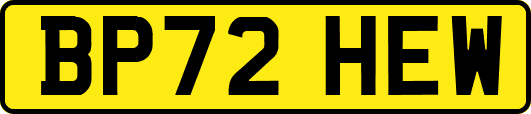 BP72HEW